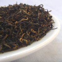 祁红香螺