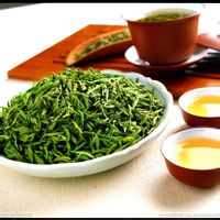 茶叶