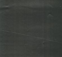 银线黑 | Silver Line Black |