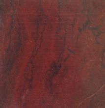 玛瑙红 | Agate Red |