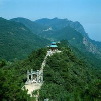 庐山