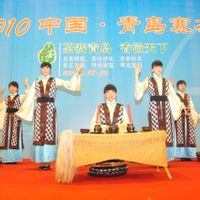 崂山茶