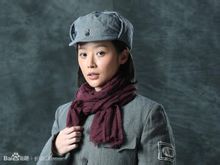 《长城红》