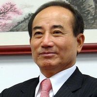 王金平