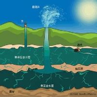 瓶装水