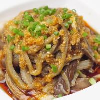 手撕茄子