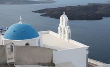 梦幻希腊-——情迷爱琴海