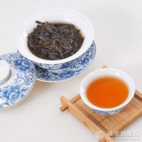 乌龙茶