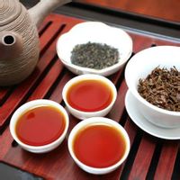 祁门红茶