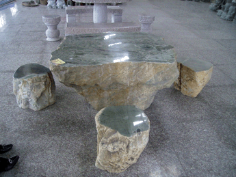 石桌4