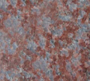 India Red