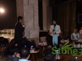 石材头脑风暴在英良·印象五号接待中心举办