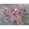 红色火山岩 外墙火山岩 园林防古火山岩 火山岩文化石 火山石