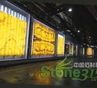 象形背景墙价格上亿？背景墙的虚高现象