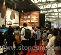 石材与厨卫展会