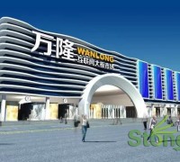 万隆互联网大板市场效果图
