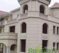 石材外墙有什么好处？