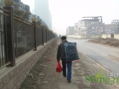 石材人故事：老杨的石材人生