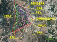 南安市石井镇蔡仔山废弃矿山综合治理公开招标