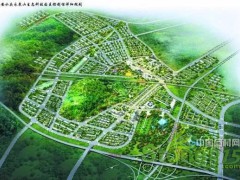 南安市向石粉综合利用企业拨付专项补助资金310万元