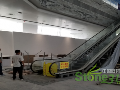 镇宁县市场监督管理局开展丁旗石材交易中心特种设备安全检查