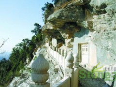 探索：千年房山云居寺石经石料从哪儿来？