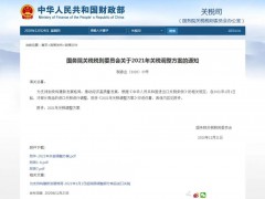 明年1月1日起这些石材关税将调整