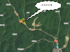 利川北门将建设北山石材产业园